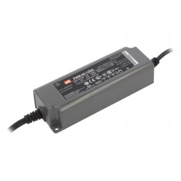 Alimentator LED 60W 12V IP67 | Electronic-mag.ro | Componente Electronice