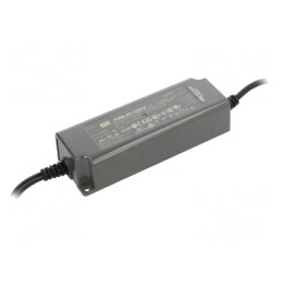 Alimentator LED 12V 60W IP67 | Electronic-mag.ro | Componente Electronice