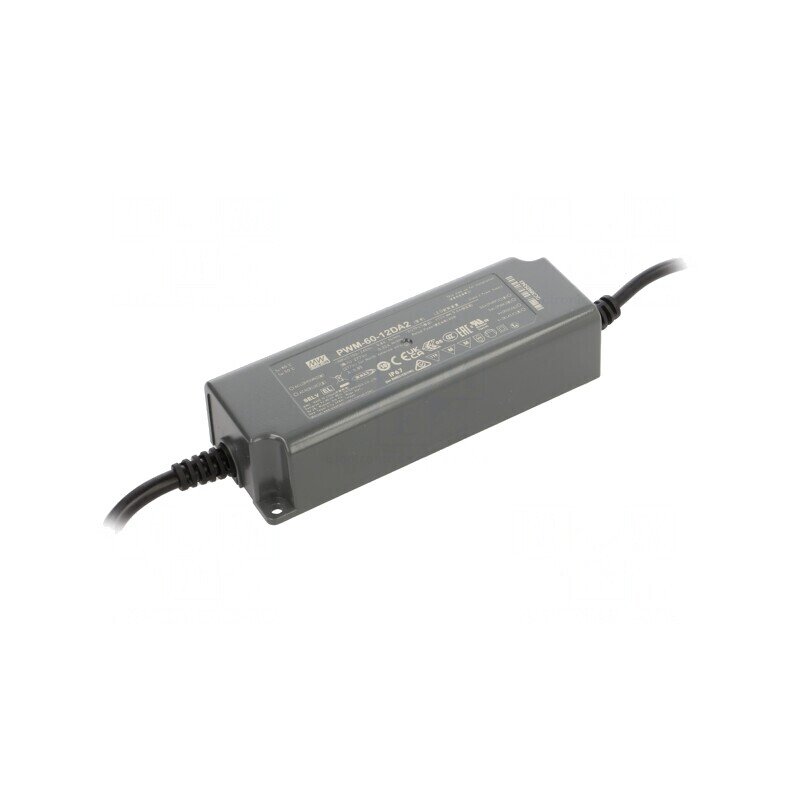 Alimentator LED 12V 60W IP67 | Electronic-mag.ro | Componente Electronice Alimentator LED 12V 60W IP67 | Electronic-mag.ro | Componente Electronice