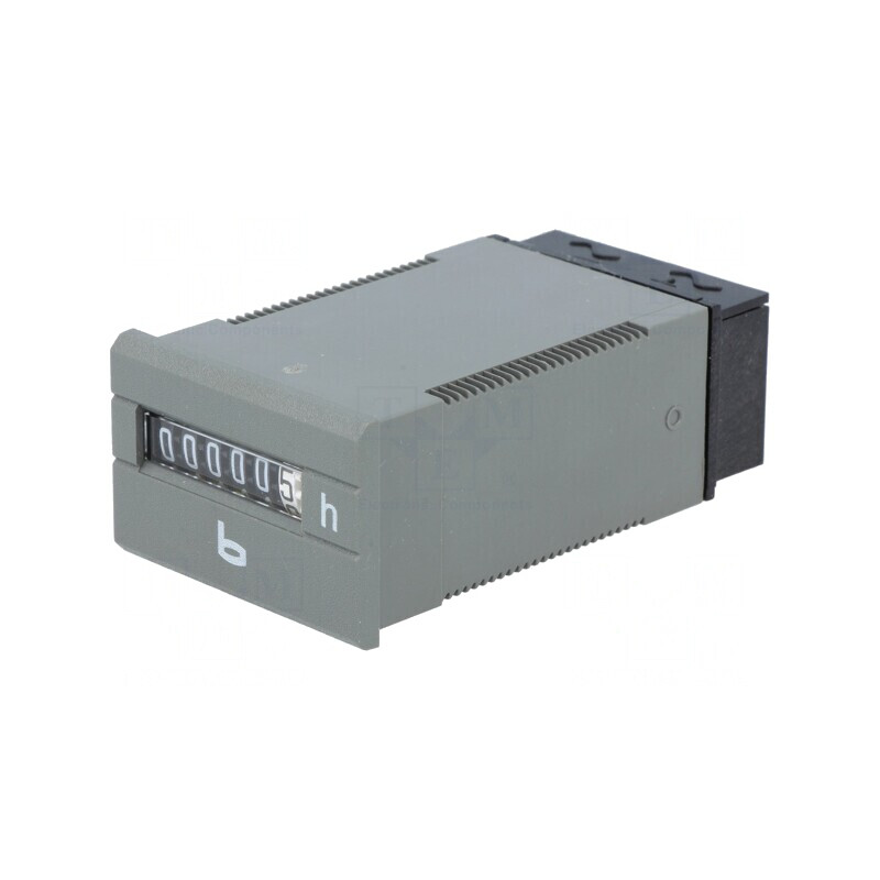 Contor Electromecanic de Timp 230VAC BZ220A | Electronic-mag.ro | Componente Electronice