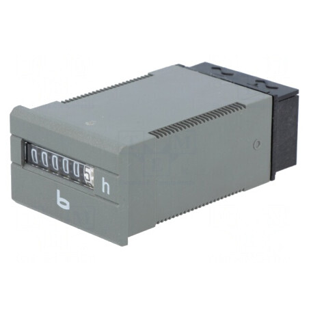 Contor Electromecanic de Timp 230VAC BZ220A | Electronic-mag.ro | Componente Electronice