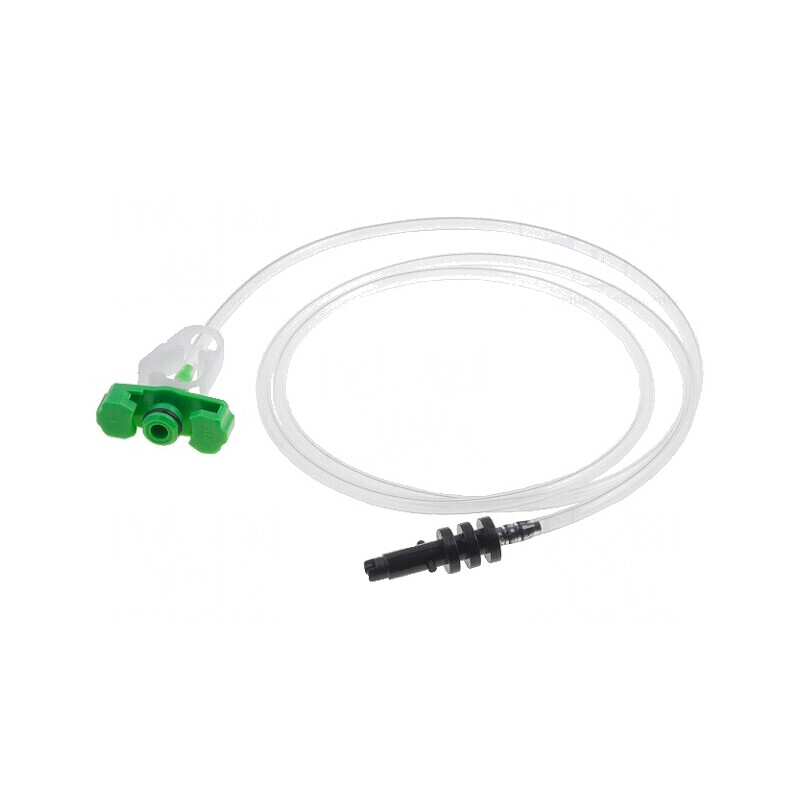 Adaptor seringă 3ml verde fără silicon QuantX | Electronic-mag.ro | Componente Electronice Adaptor seringă 3ml verde fără silicon QuantX | Electronic-mag.ro | Componente Electronice