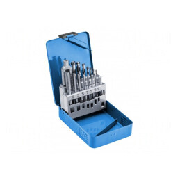 Kit Tarozi și Mâner pentru Burghie de Filetat HT3B581 | Electronic-mag.ro | Componente Electronice