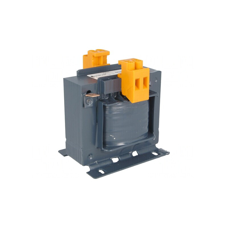 Transformator alimentare 63VA 400VAC 230V STM | Electronic-mag.ro | Componente Electronice Transformator alimentare 63VA 400VAC 230V STM | Electronic-mag.ro | Componente Electronice