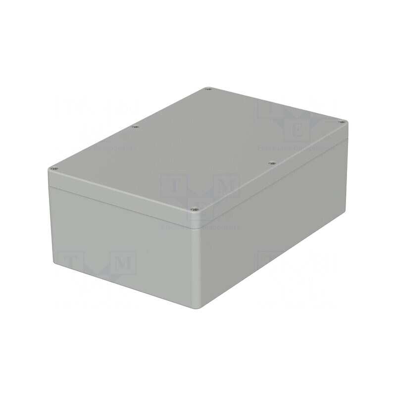 Carcasă Universală ABS EUROMAS 160x240x90mm | Electronic-mag.ro | Componente Electronice Carcasă Universală ABS EUROMAS 160x240x90mm | Electronic-mag.ro | Componente Electronice