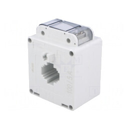 Traductor de Curent 100A IP20 | Electronic-mag.ro | Componente Electronice