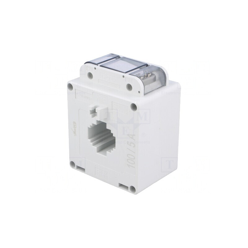 Traductor de Curent 100A IP20 | Electronic-mag.ro | Componente Electronice
