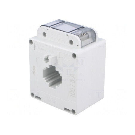 Traductor de Curent 100A IP20 | Electronic-mag.ro | Componente Electronice