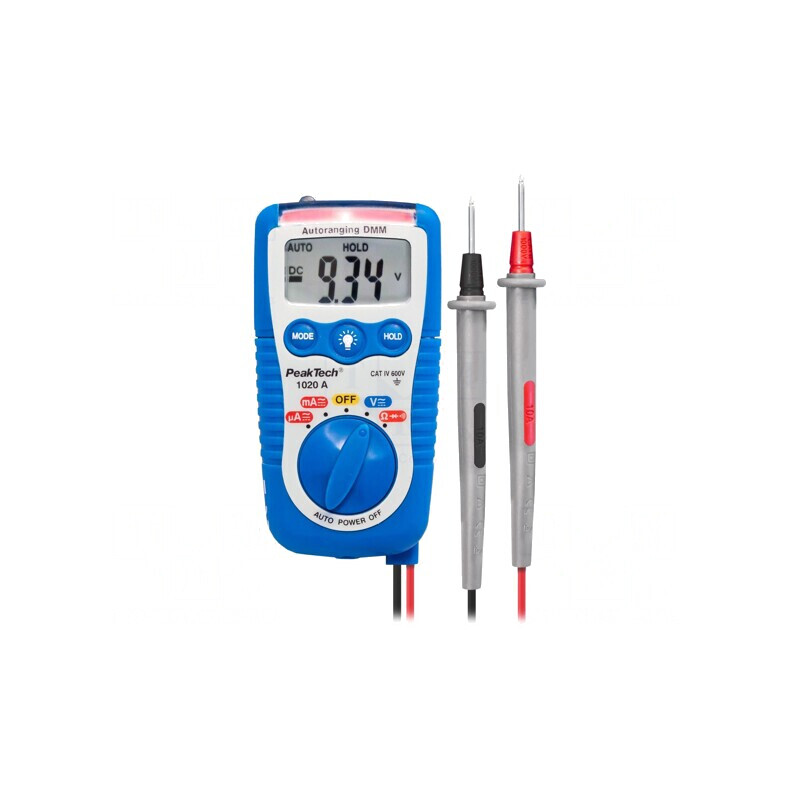 Multimetru Digital LCD 3,5 Cifre 2000 VAC 600V | Electronic-mag.ro | Componente Electronice Multimetru Digital LCD 3,5 Cifre 2000 VAC 600V | Electronic-mag.ro | Componente Electronice