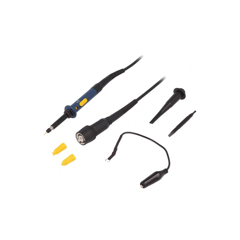 Sondă Osciloscop Pasivă 100MHz BNC 600V | Electronic-mag.ro | Componente Electronice