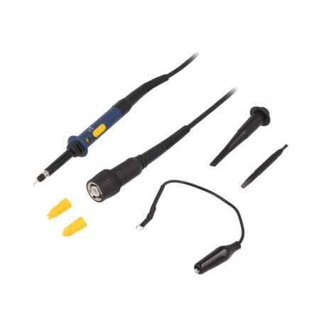 Sondă Osciloscop Pasivă 100MHz BNC 600V | Electronic-mag.ro | Componente Electronice