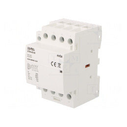 Contactor 4-Poli 40A 230VAC NO STM-40-40 | Electronic-mag.ro | Componente Electronice