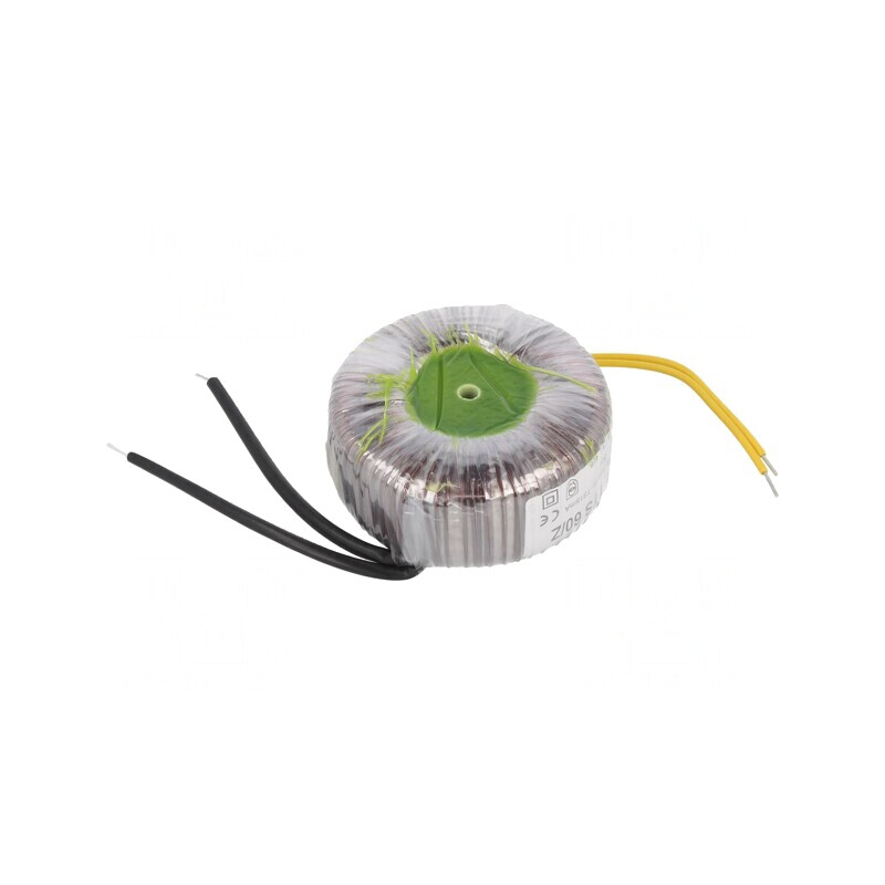 Transformator toroidal 60VA 230V 12V 5A | Electronic-mag.ro | Componente Electronice Transformator toroidal 60VA 230V 12V 5A | Electronic-mag.ro | Componente Electronice
