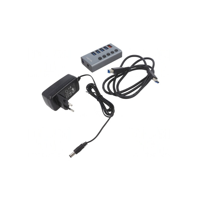 Hub USB 3.2 cu LED și Întrerupător 5Gbps | Electronic-mag.ro | Componente Electronice Hub USB 3.2 cu LED și Întrerupător 5Gbps | Electronic-mag.ro | Componente Electronice