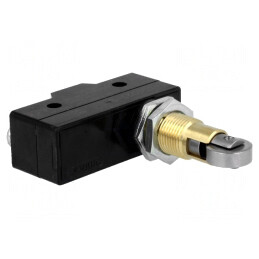 Microîntrerupător SNAP ACTION SPDT 15A 250VAC 6A 30VDC | Electronic-mag.ro | Componente Electronice