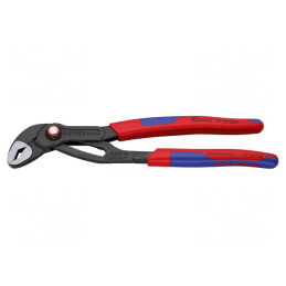 Clești autoreglabili pentru țevi 250mm | Electronic-mag.ro | Componente Electronice
