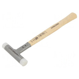 Ciocan lemn hikora 245g 300mm | Electronic-mag.ro | Componente Electronice