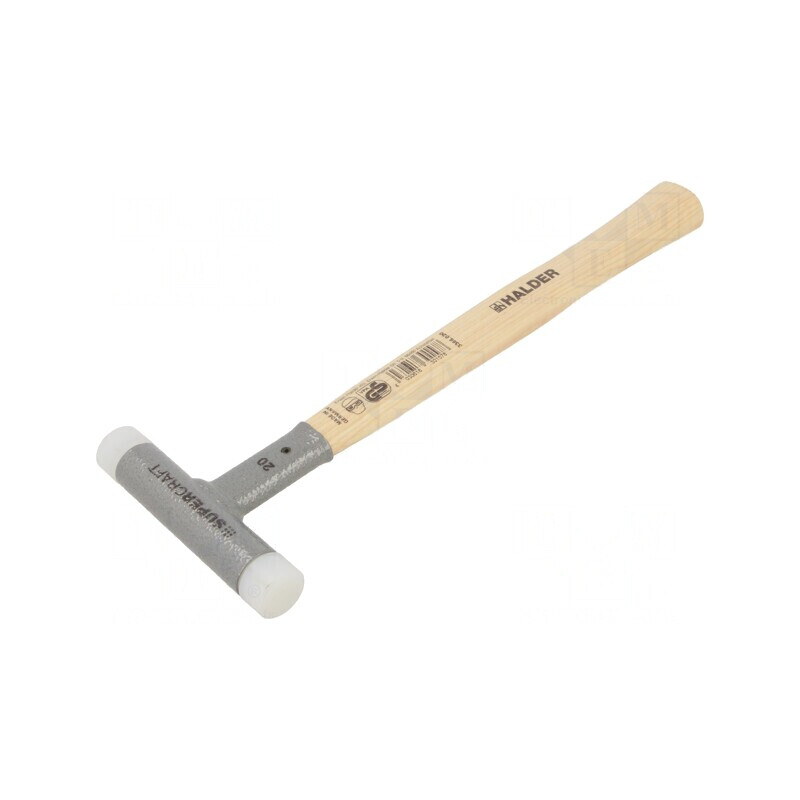Ciocan lemn hikora 245g 300mm | Electronic-mag.ro | Componente Electronice