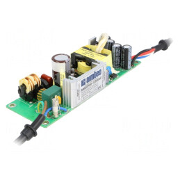 Alimentator LED 59,8W 24-36VDC 1,66A | Electronic-mag.ro | Componente Electronice