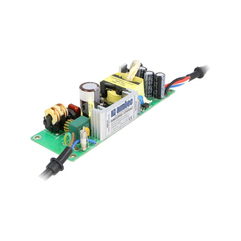 Alimentator LED 59,8W 24-36VDC 1,66A | Electronic-mag.ro | Componente Electronice