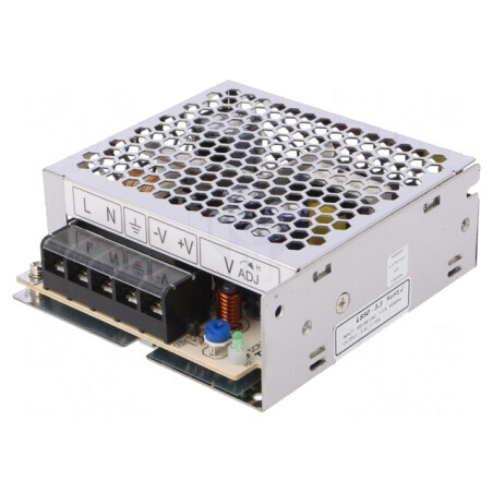 Alimentator Modular 50W 3.3V 10A | Electronic-mag.ro | Componente Electronice