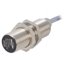 Senzor Inductiv PNP NO M18 5mm 12-30VDC IP67 200mA | Electronic-mag.ro | Componente Electronice