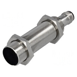 Senzor Inductiv PNP NO 8mm 30V M18 IP67 200mA | Electronic-mag.ro | Componente Electronice