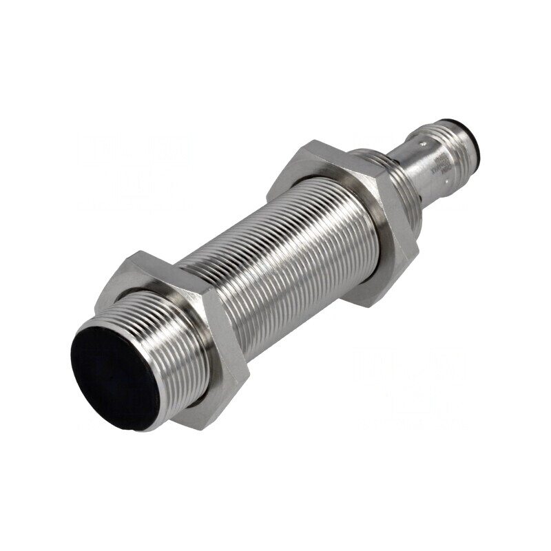 Senzor Inductiv PNP NO 8mm 30V M18 IP67 200mA | Electronic-mag.ro | Componente Electronice