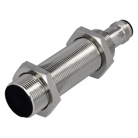 Senzor Inductiv PNP NO 8mm 30V M18 IP67 200mA | Electronic-mag.ro | Componente Electronice