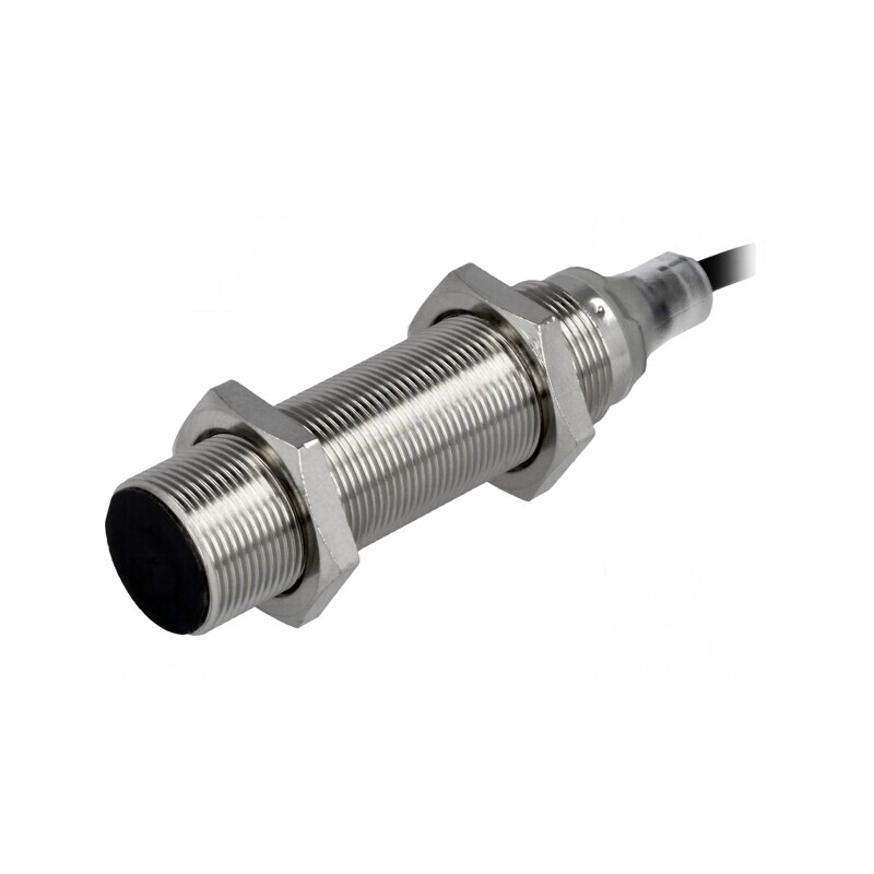 Senzor Inductiv PNP NO M18 8mm 30VDC IP67 | Electronic-mag.ro | Componente Electronice