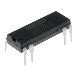 Amplificator IC DIP16 50kHz 2V/μs ±4÷18VDC ISO122JP | Electronic-mag.ro | Componente Electronice