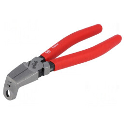 Clește de tăiat cablu rotund 170mm oțel | Electronic-mag.ro | Componente Electronice