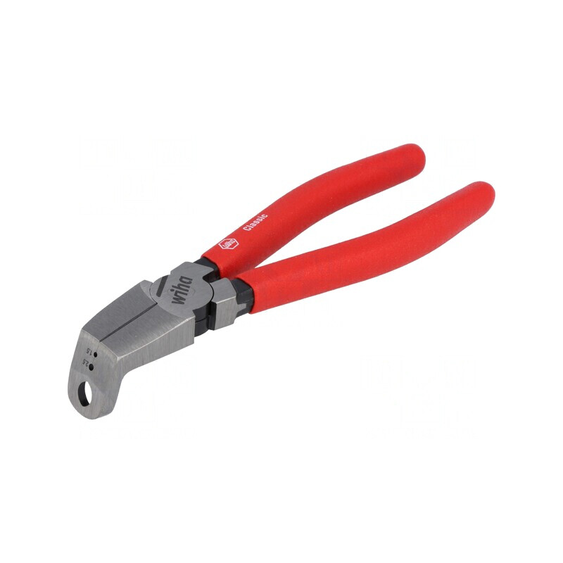 Clește de tăiat cablu rotund 170mm oțel | Electronic-mag.ro | Componente Electronice