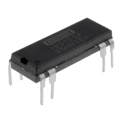 Amplificator IC DIP16 50kHz 2V/μs ±4÷18VDC | Electronic-mag.ro | Componente Electronice