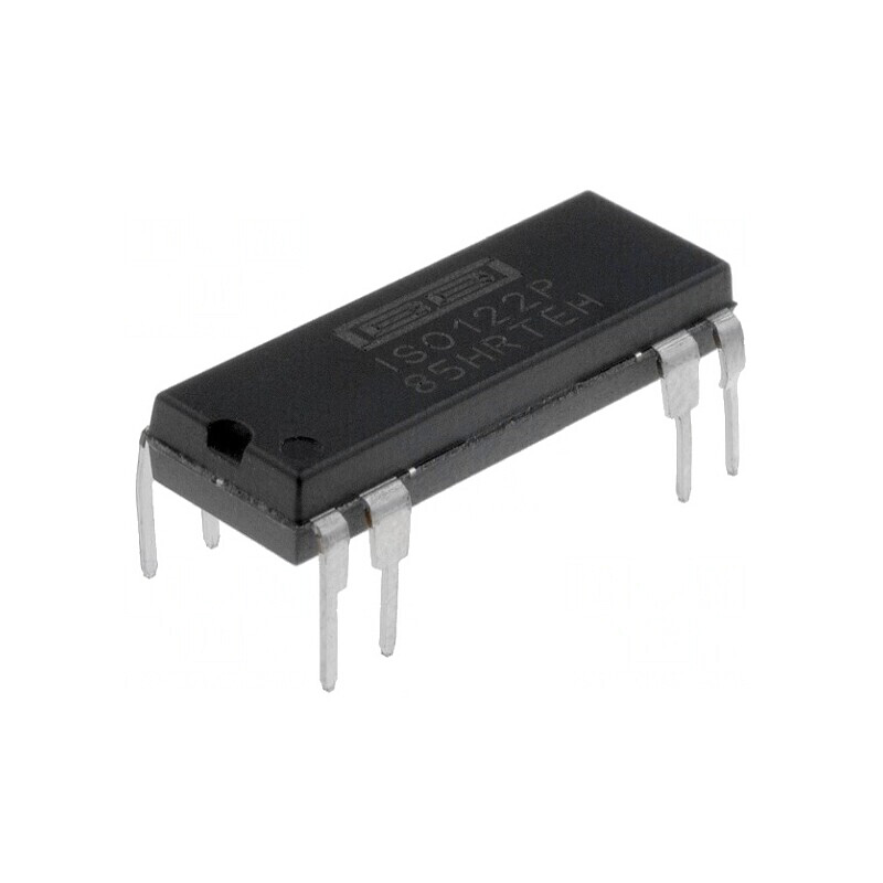 Amplificator IC DIP16 50kHz 2V/μs ±4÷18VDC | Electronic-mag.ro | Componente Electronice