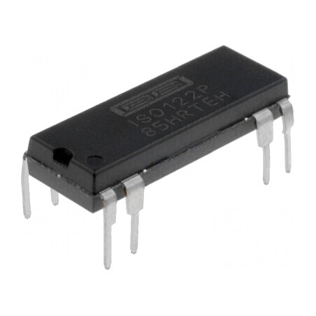 Amplificator IC DIP16 50kHz 2V/μs ±4÷18VDC | Electronic-mag.ro | Componente Electronice