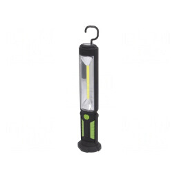 Lanternă de Atelier 450lm 5W | Electronic-mag.ro | Componente Electronice