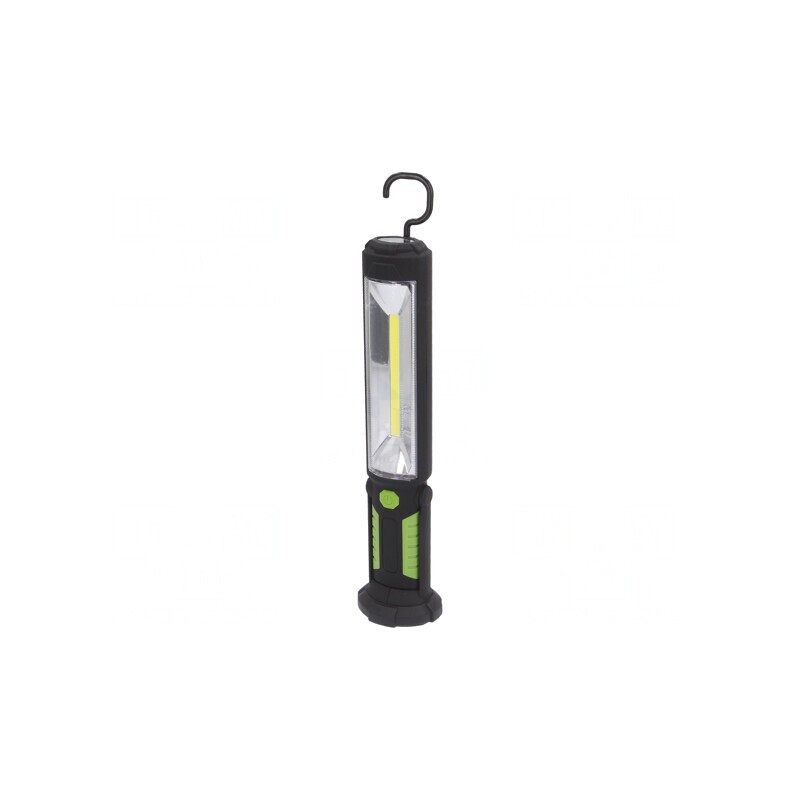 Lanternă de Atelier 450lm 5W | Electronic-mag.ro | Componente Electronice