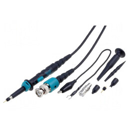 Sondă Osciloscop Pasivă 20/250MHz 600V TT-MF312 | Electronic-mag.ro | Componente Electronice