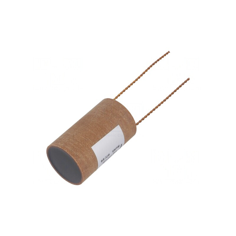 Condensator cupru-polipropilenă-hârtie 180nF 600VDC ±5% THT | Electronic-mag.ro | Componente Electronice Condensator cupru-polipropilenă-hârtie 180nF 600VDC ±5% THT | Electronic-mag.ro | Componente Electronice