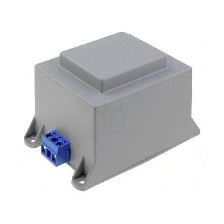 Transformator Încapsulat 55VA 230VAC 11.5V 5.21A Cu Șurub | Electronic-mag.ro | Componente Electronice