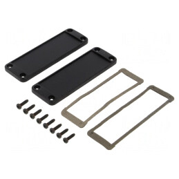 Set de Montaj 2 Bucăți HM-1457LEP | Electronic-mag.ro | Componente Electronice