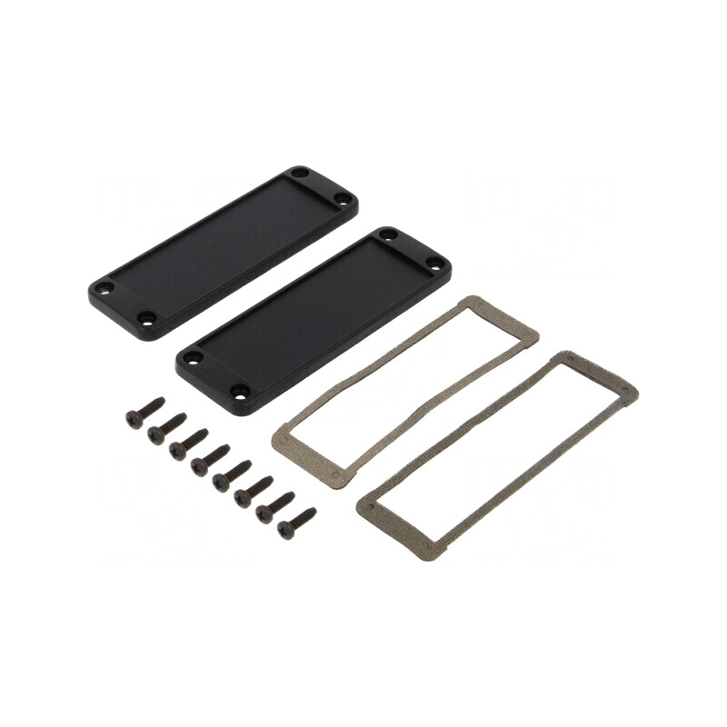Set de Montaj 2 Bucăți HM-1457LEP | Electronic-mag.ro | Componente Electronice Set de Montaj 2 Bucăți HM-1457LEP | Electronic-mag.ro | Componente Electronice