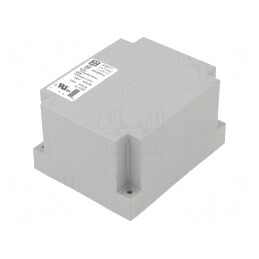 Transformator încapsulat 60VA 18V 18V 1667mA | Electronic-mag.ro | Componente Electronice