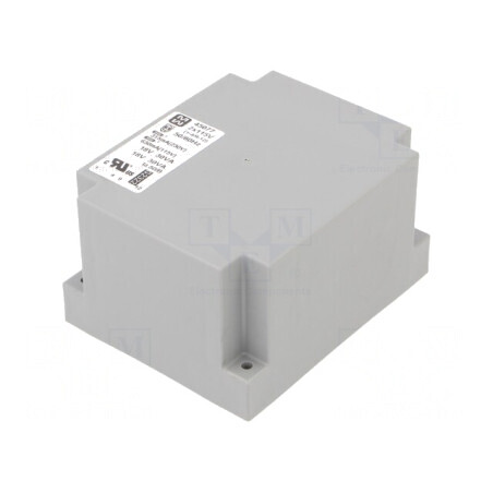 Transformator încapsulat 60VA 18V 18V 1667mA | Electronic-mag.ro | Componente Electronice