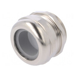 Garnitură de etanșare IP68 M50 1.5 alamă | Electronic-mag.ro | Componente Electronice