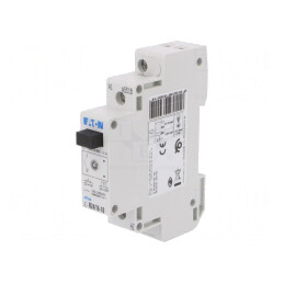 Releu Monostabil NO 24VAC 16A IP20 | Electronic-mag.ro | Componente Electronice