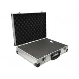 Valijoară tare 380x80x270mm | Electronic-mag.ro | Componente Electronice