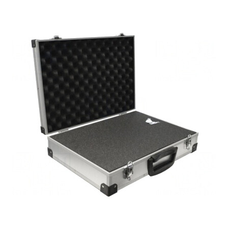 Valijoară tare 380x80x270mm | Electronic-mag.ro | Componente Electronice
