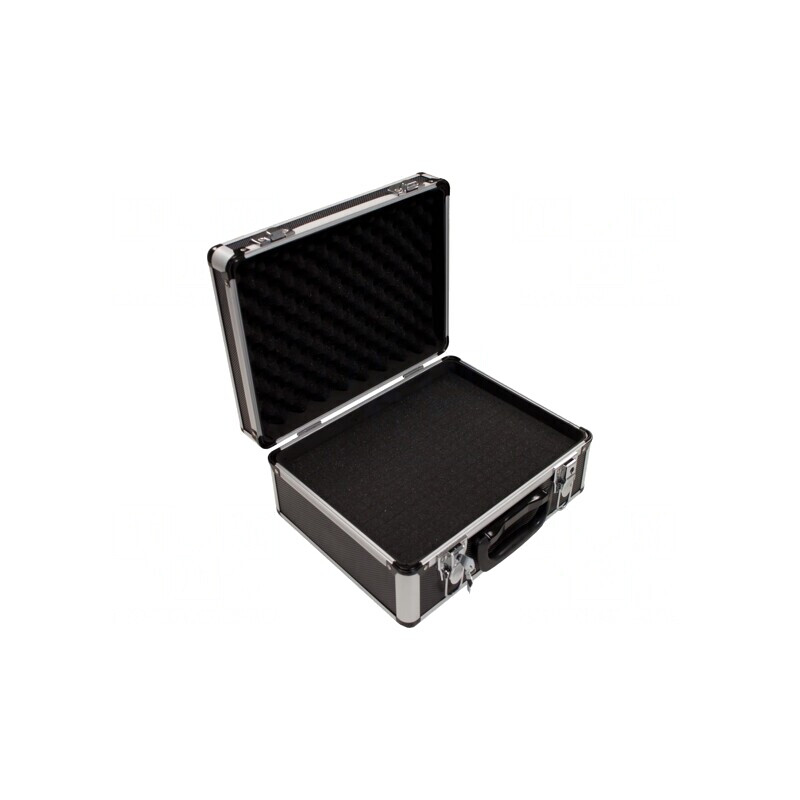 Valiză Tare PKT-P7300S 300x235x130mm | Electronic-mag.ro | Componente Electronice